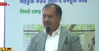 বিএনপি জুলাই সনদের প্রতিটি অক্ষর বাস্তবায়ন করবে: তথ্যমন্ত্রী